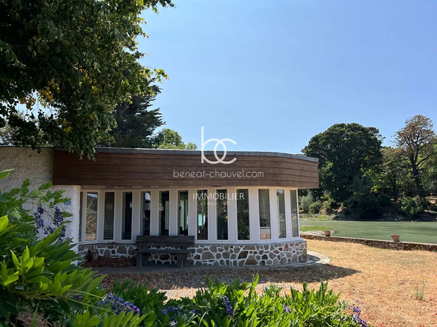 Maison à vendre, 170m², Sarzeau