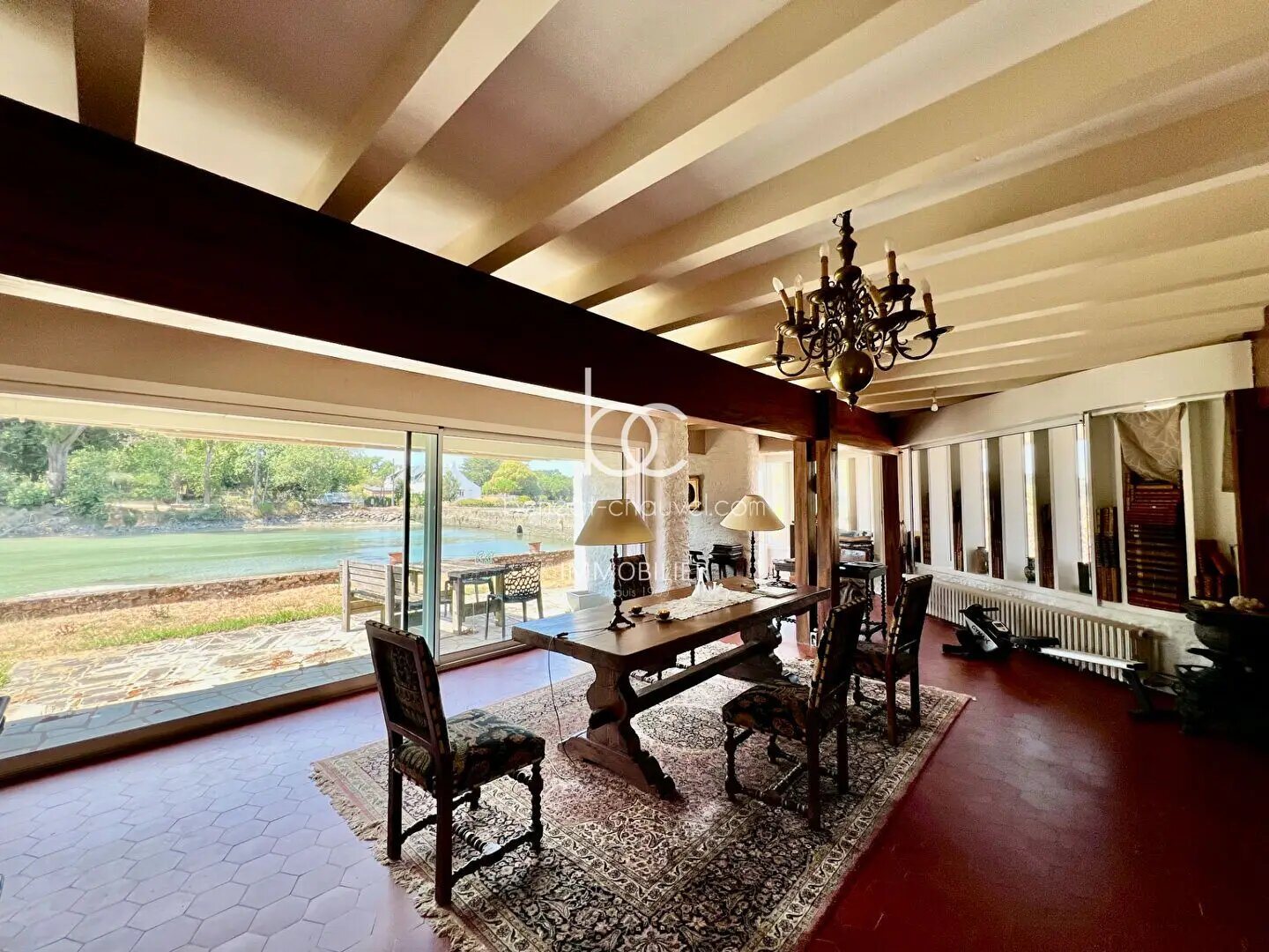 Maison à vendre, 170m², Sarzeau