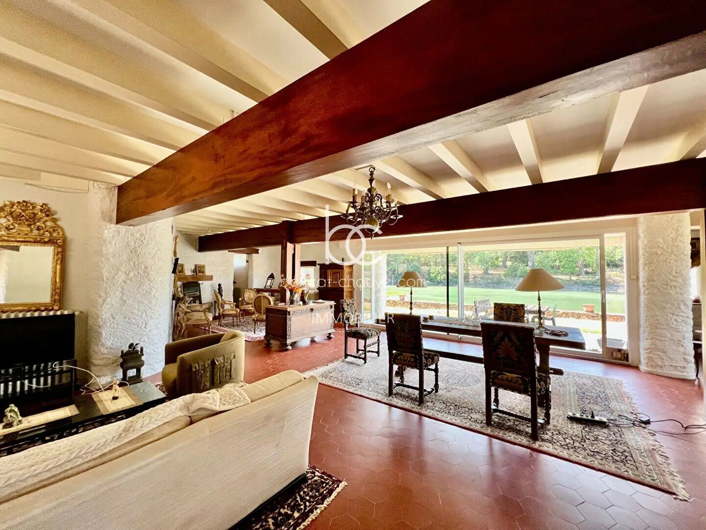 Maison à vendre, 170m², Sarzeau