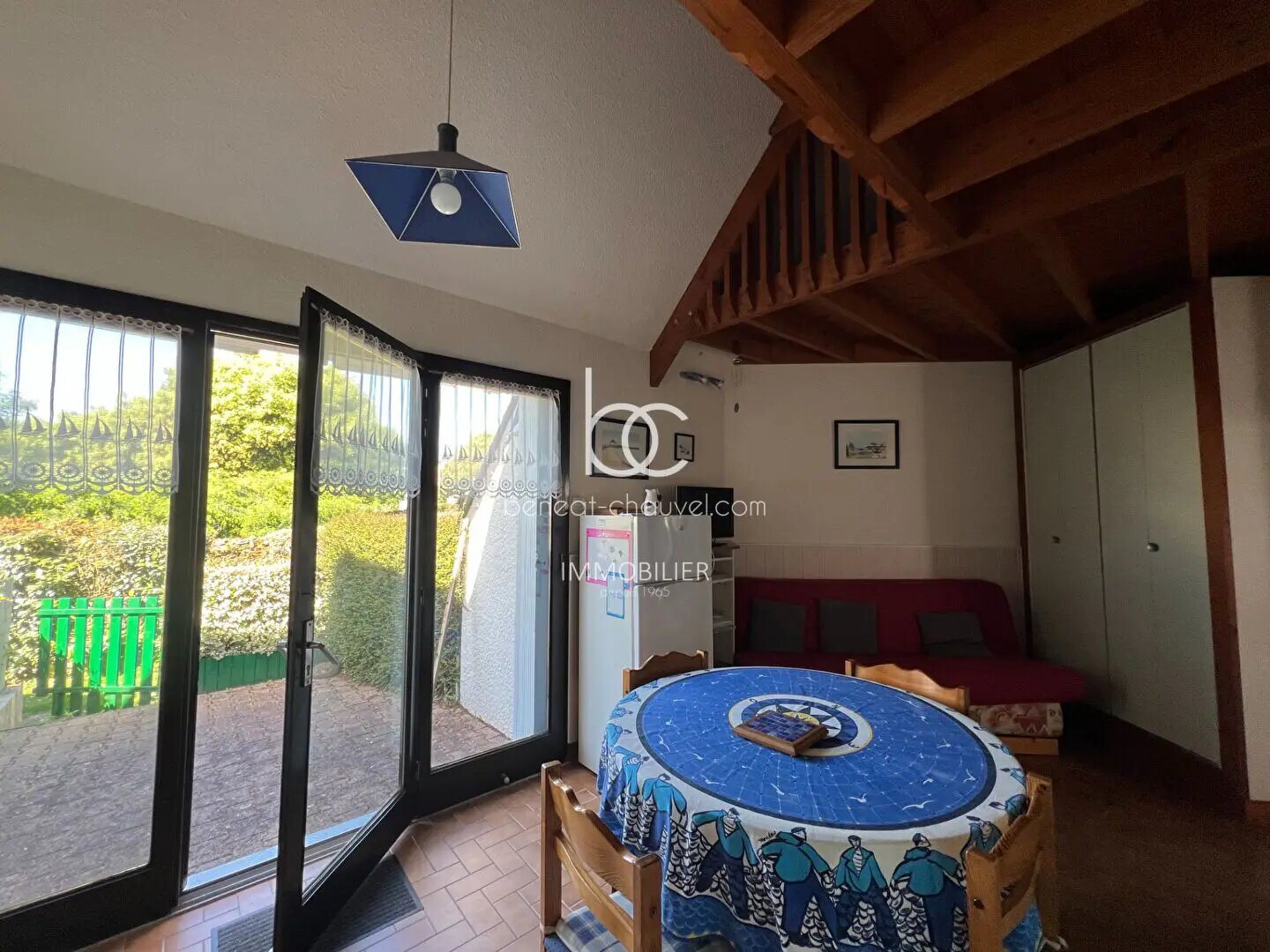 Maison à vendre, 33m², Sarzeau