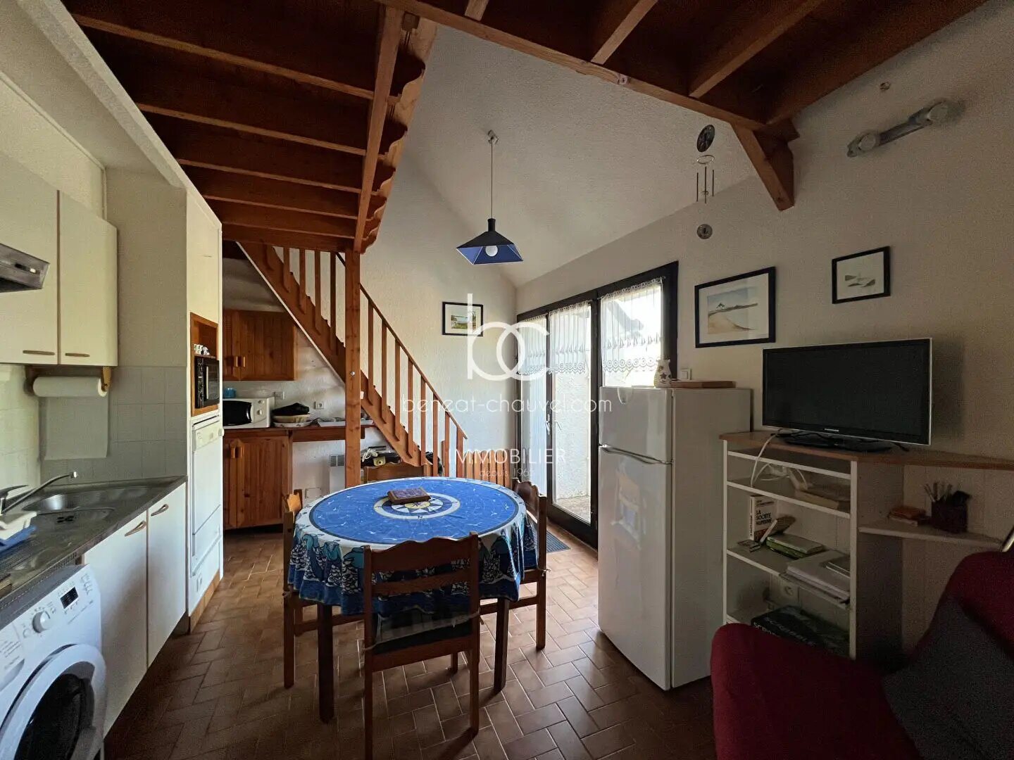 Maison à vendre, 33m², Sarzeau