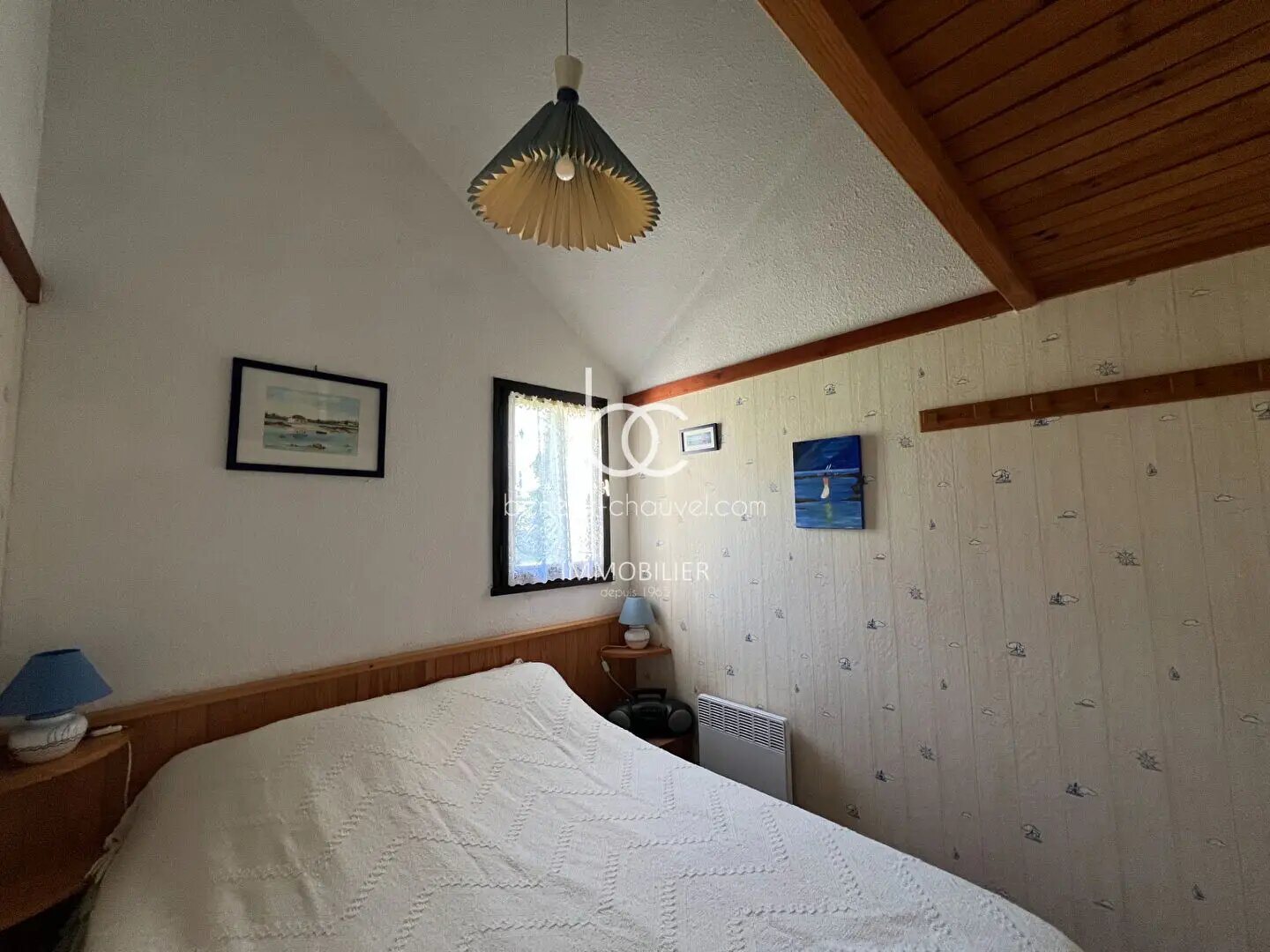 Maison à vendre, 33m², Sarzeau
