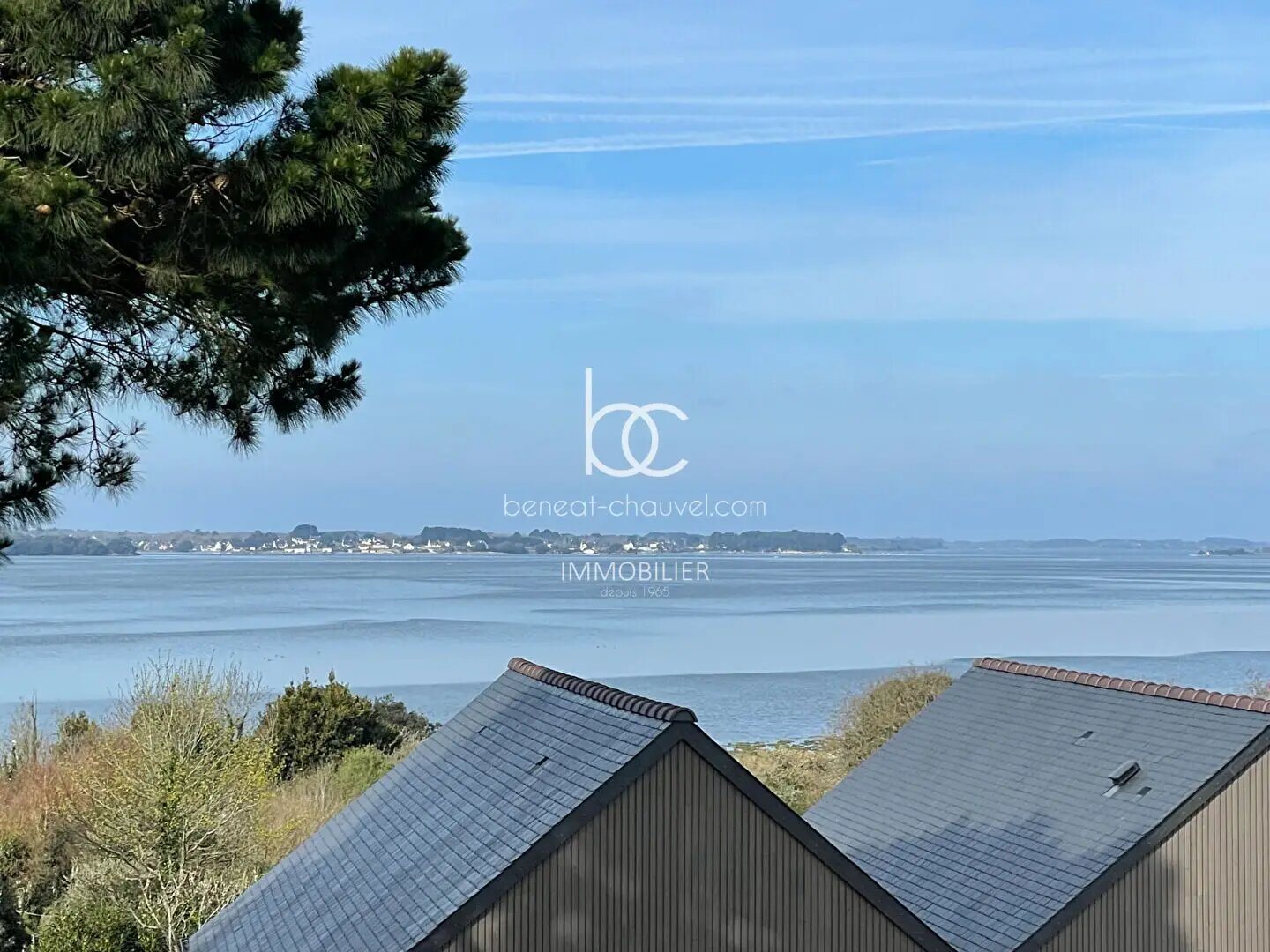 Maison à vendre, 132m², Sarzeau