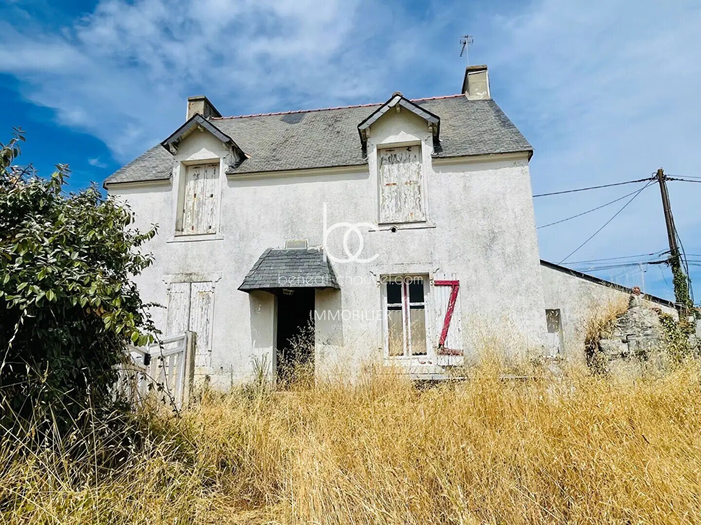 Maison à vendre, 120m², Sarzeau