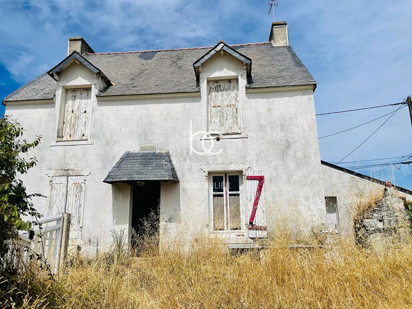Maison à vendre, 120m², Sarzeau