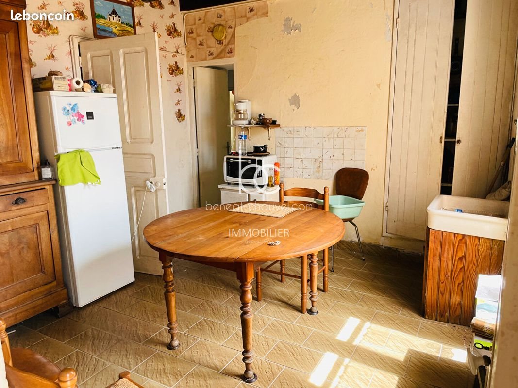 Maison à vendre, 120m², Sarzeau