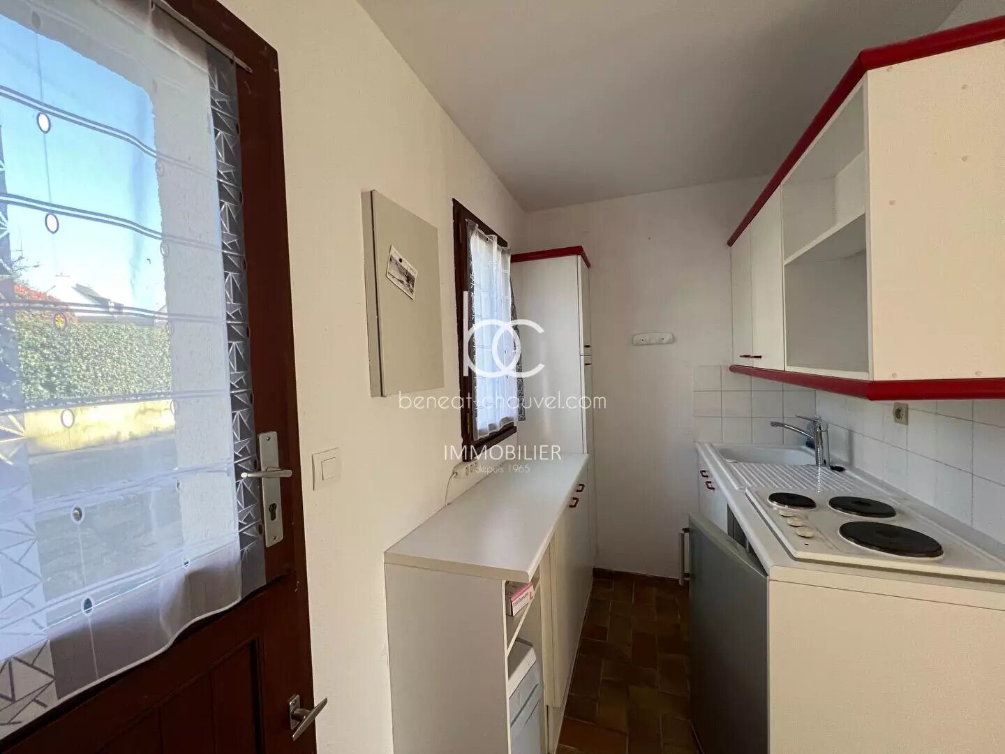 Maison à vendre, 31m², Sarzeau