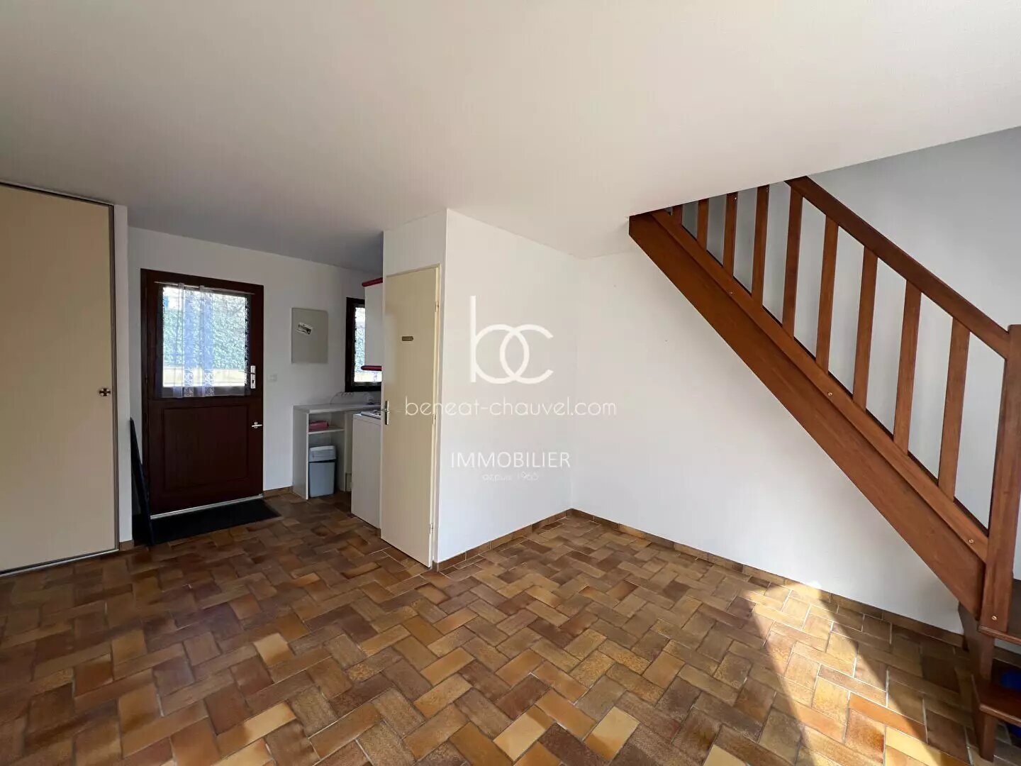 Maison à vendre, 31m², Sarzeau