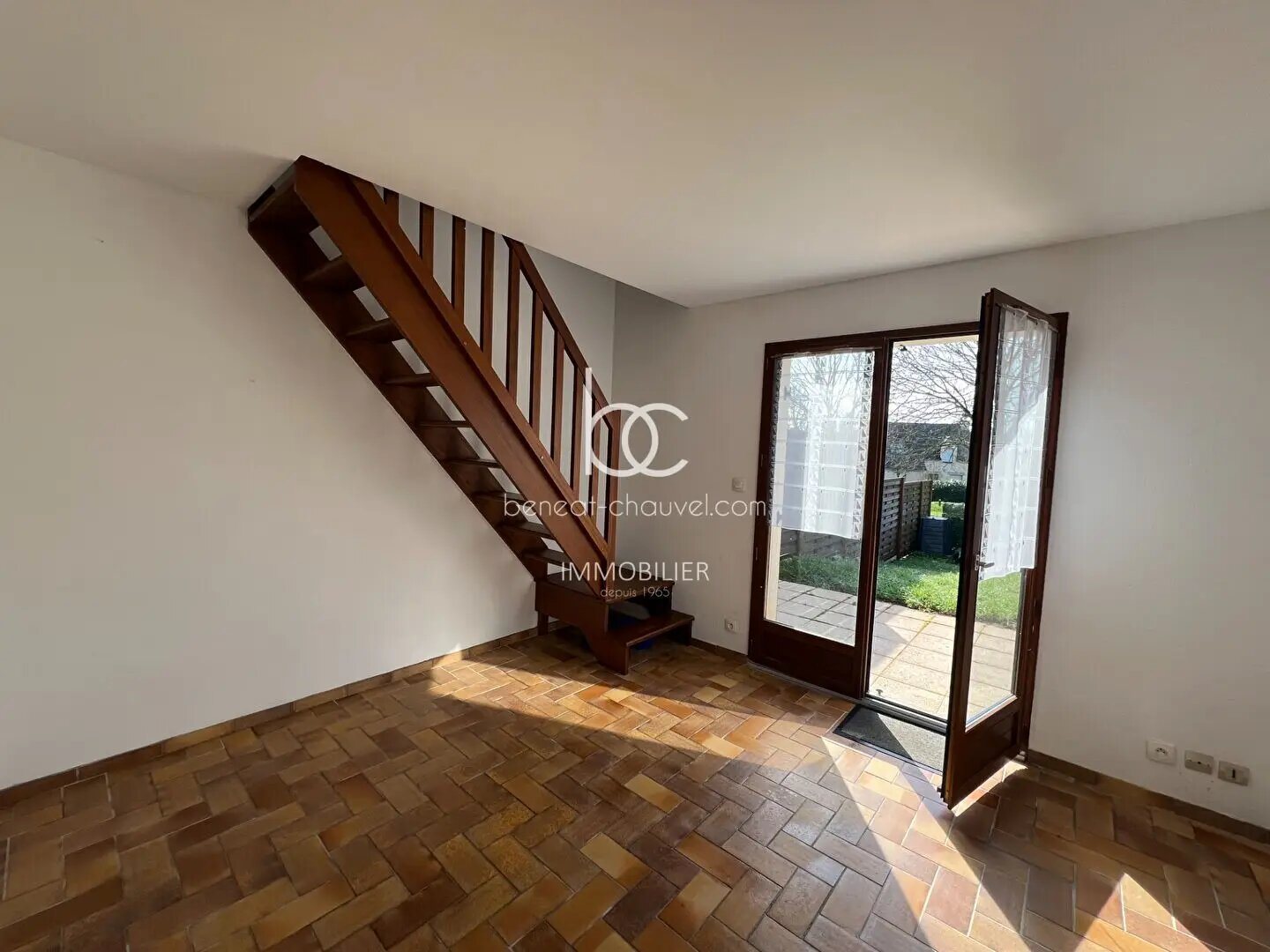Maison à vendre, 31m², Sarzeau
