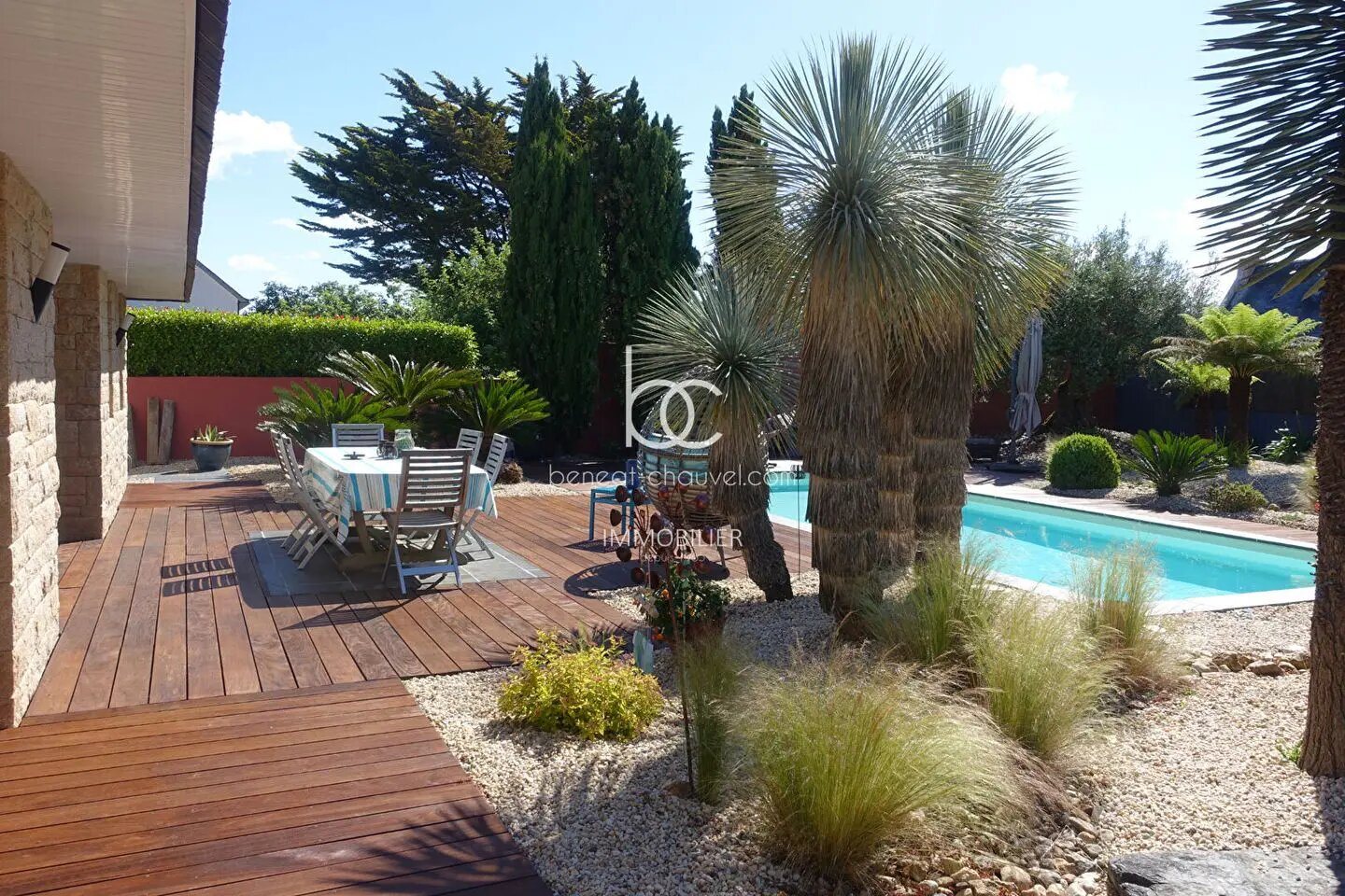 Maison à vendre, 183m², Sarzeau
