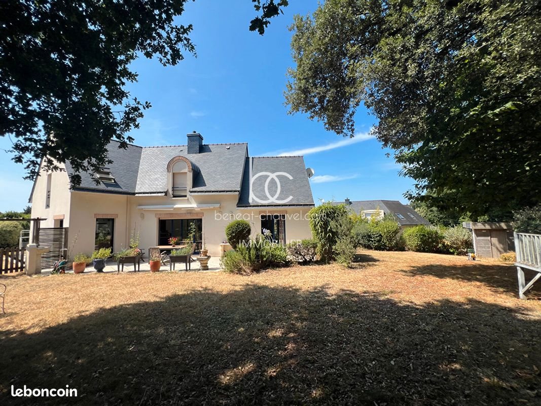 Maison à vendre, 220m², Sarzeau
