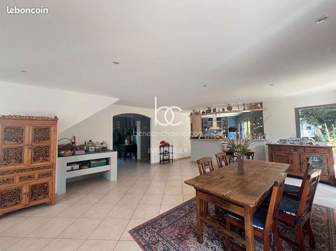 Maison à vendre, 220m², Sarzeau