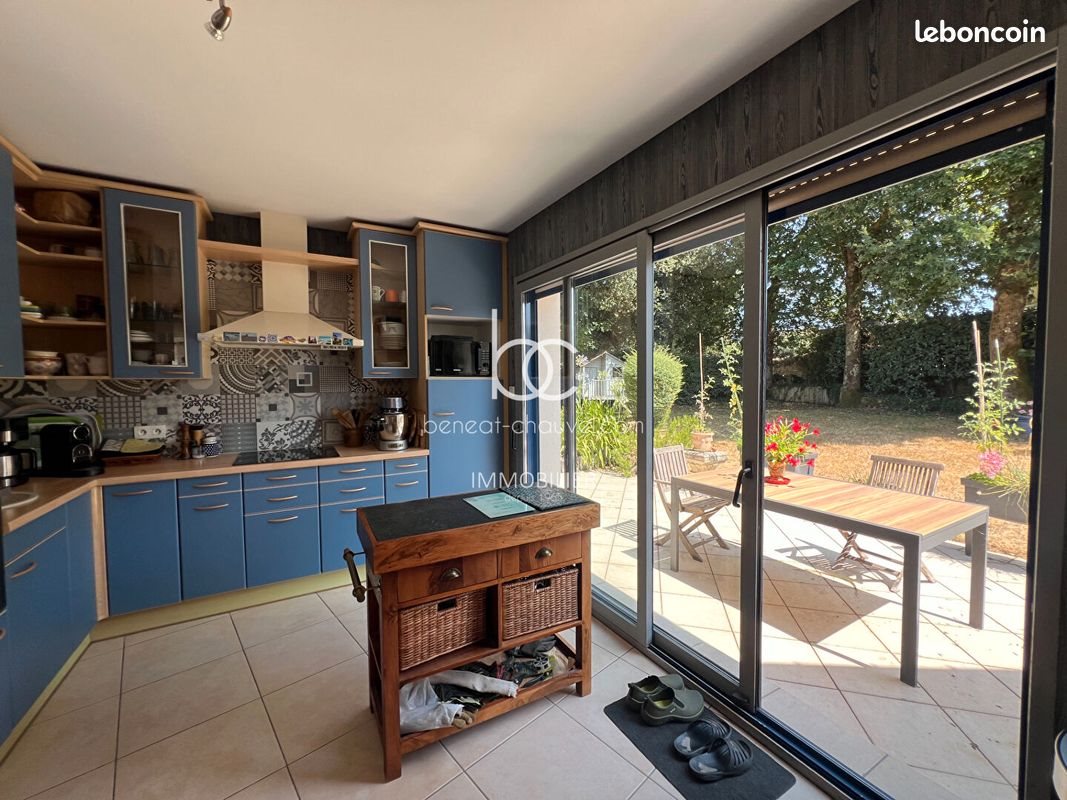 Maison à vendre, 220m², Sarzeau