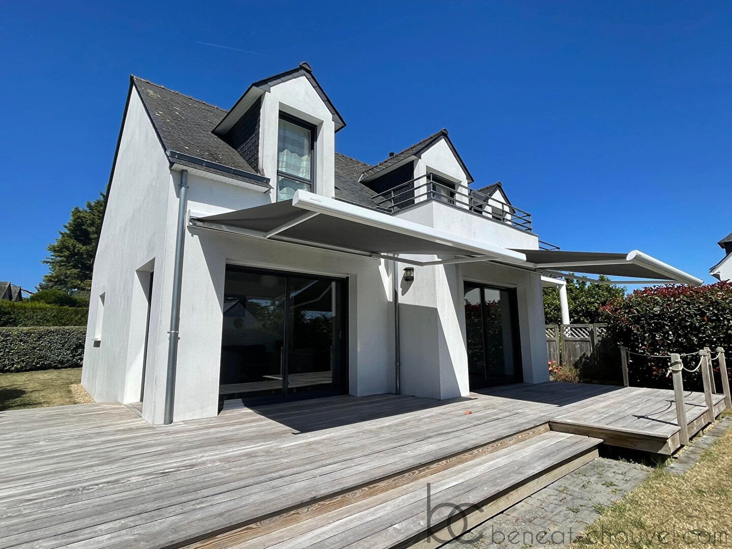 Maison à vendre, 125m², Sarzeau