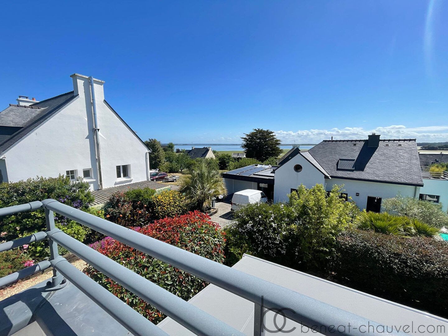 Maison à vendre, 125m², Sarzeau
