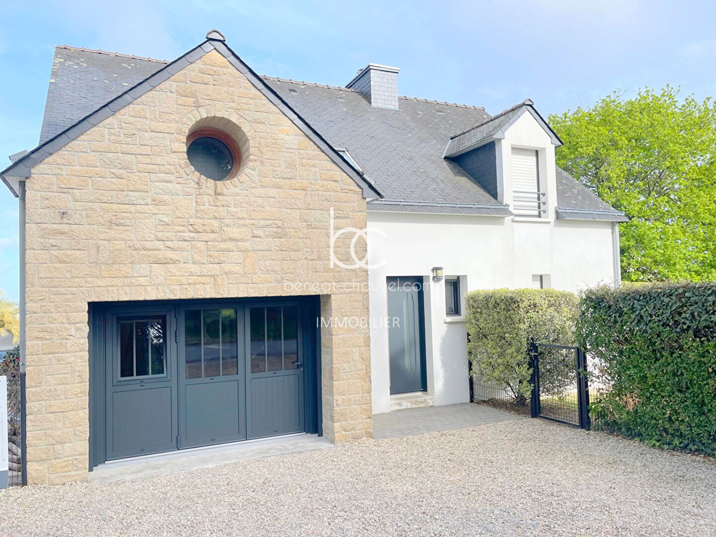 Maison à vendre, 125m², Sarzeau