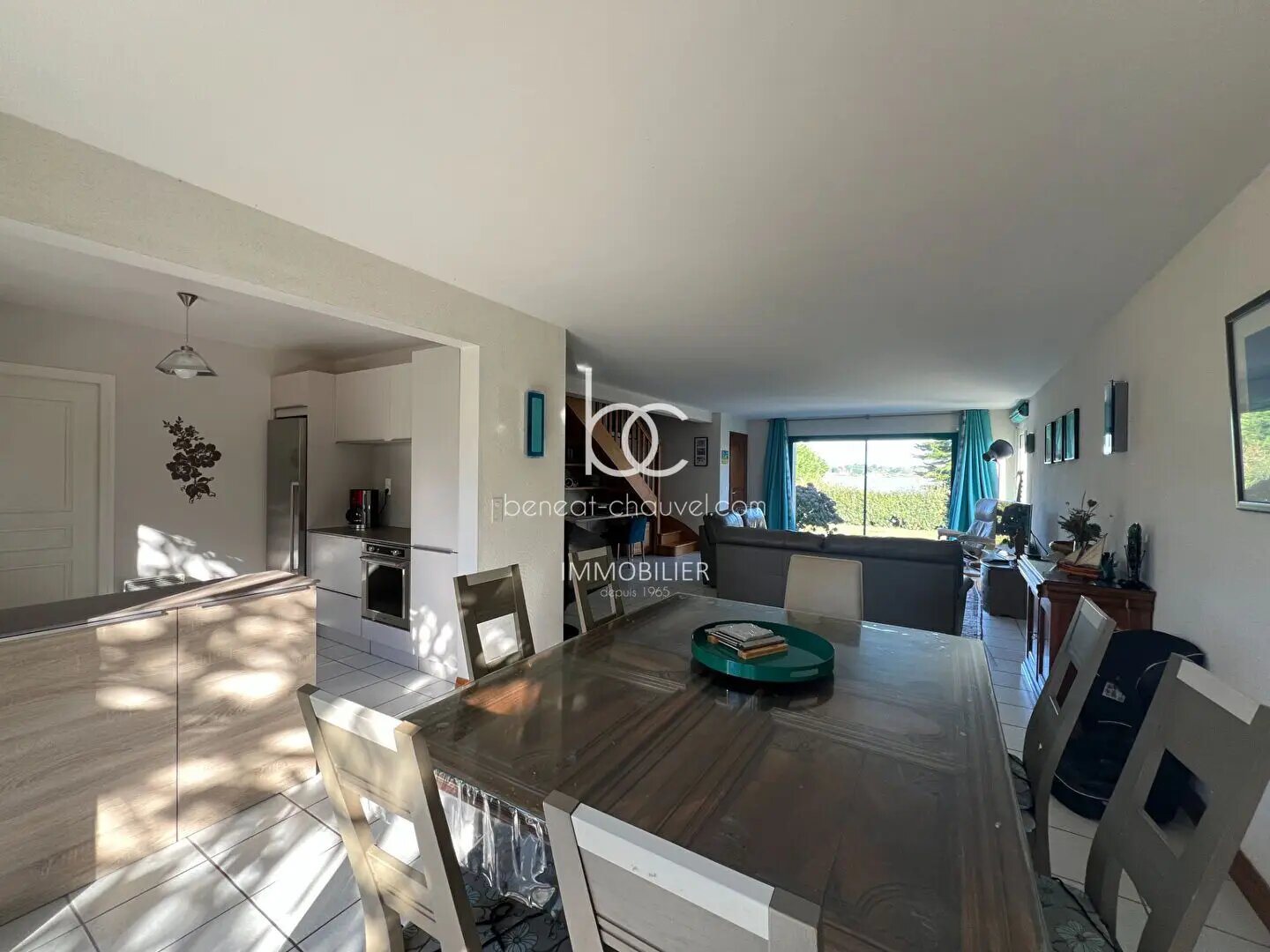 Maison à vendre, 180m², Sarzeau