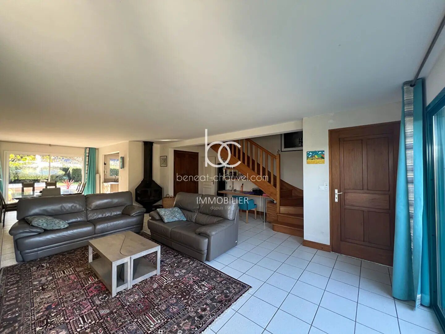 Maison à vendre, 180m², Sarzeau