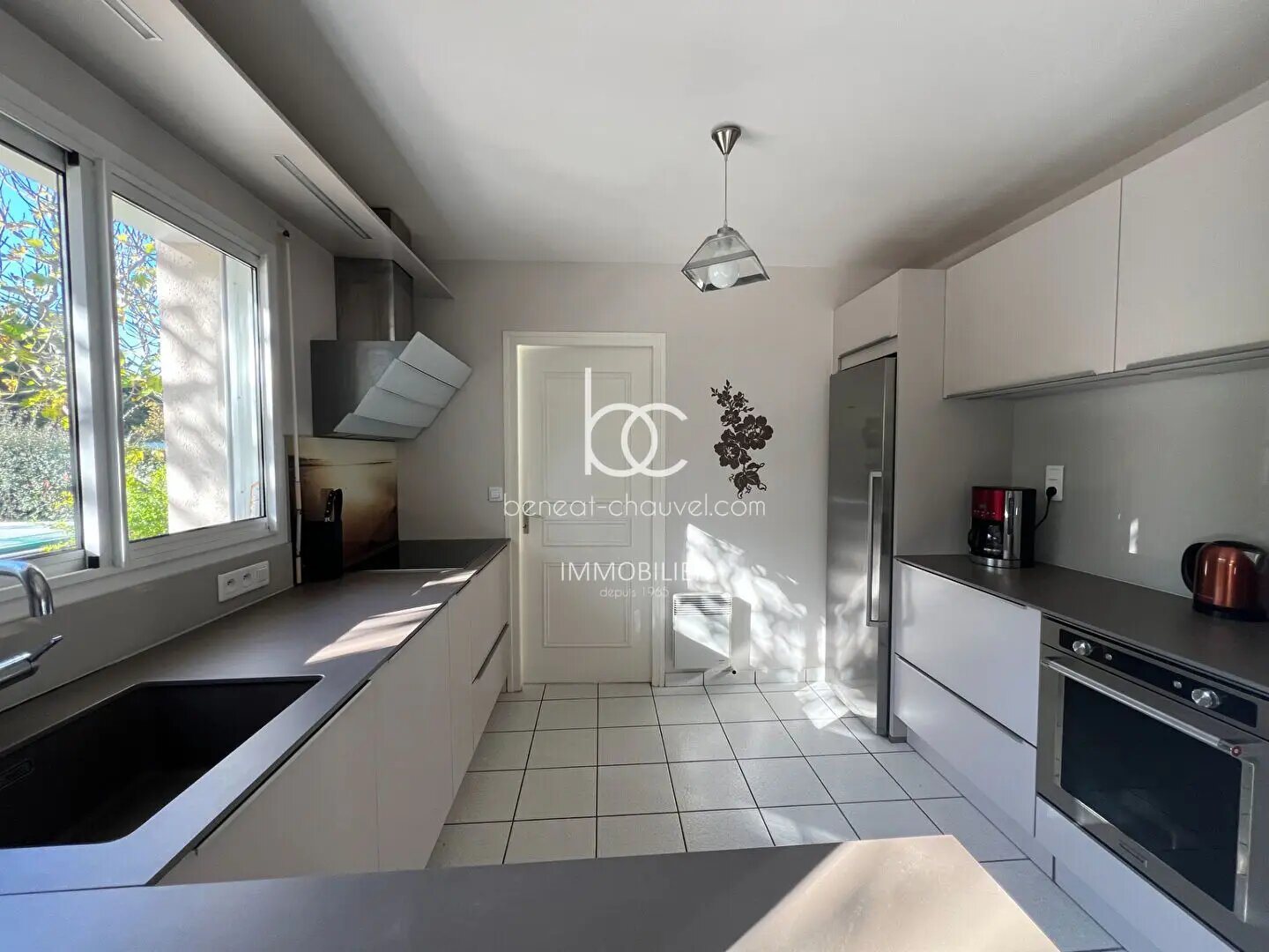 Maison à vendre, 180m², Sarzeau