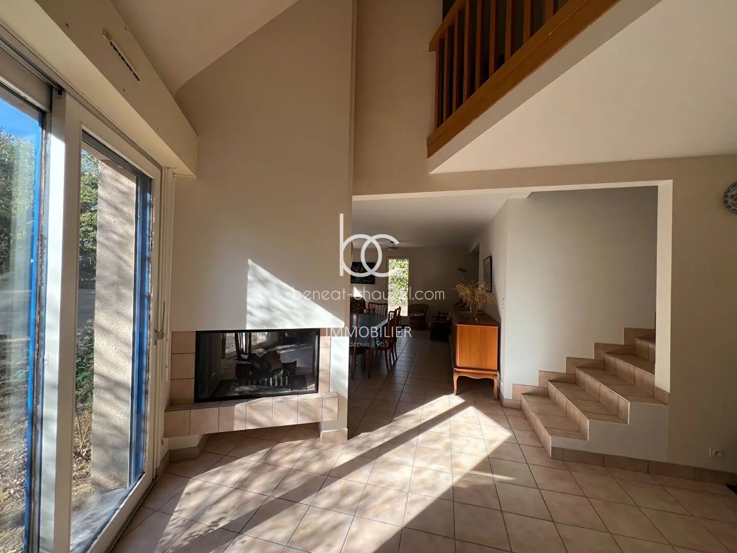 Maison à vendre, 133m², Sarzeau