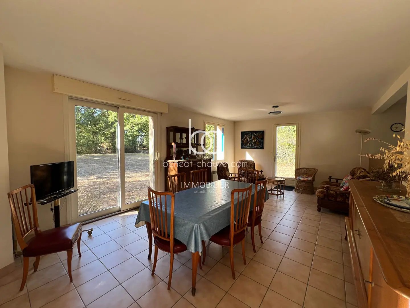 Maison à vendre, 133m², Sarzeau