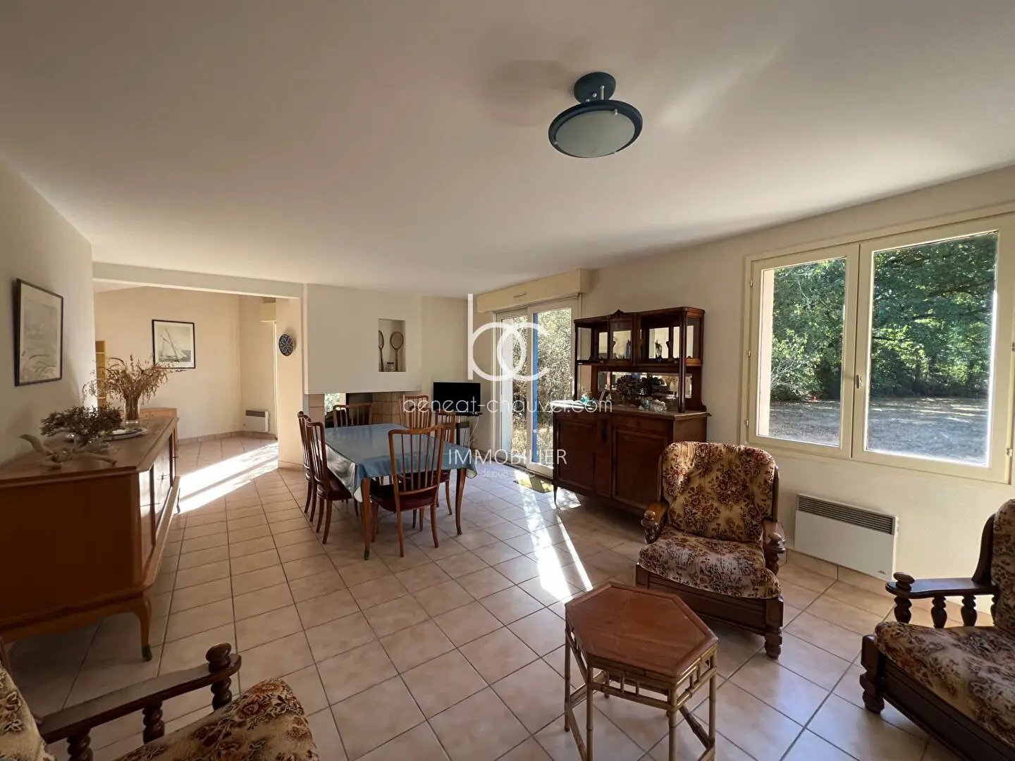 Maison à vendre, 133m², Sarzeau