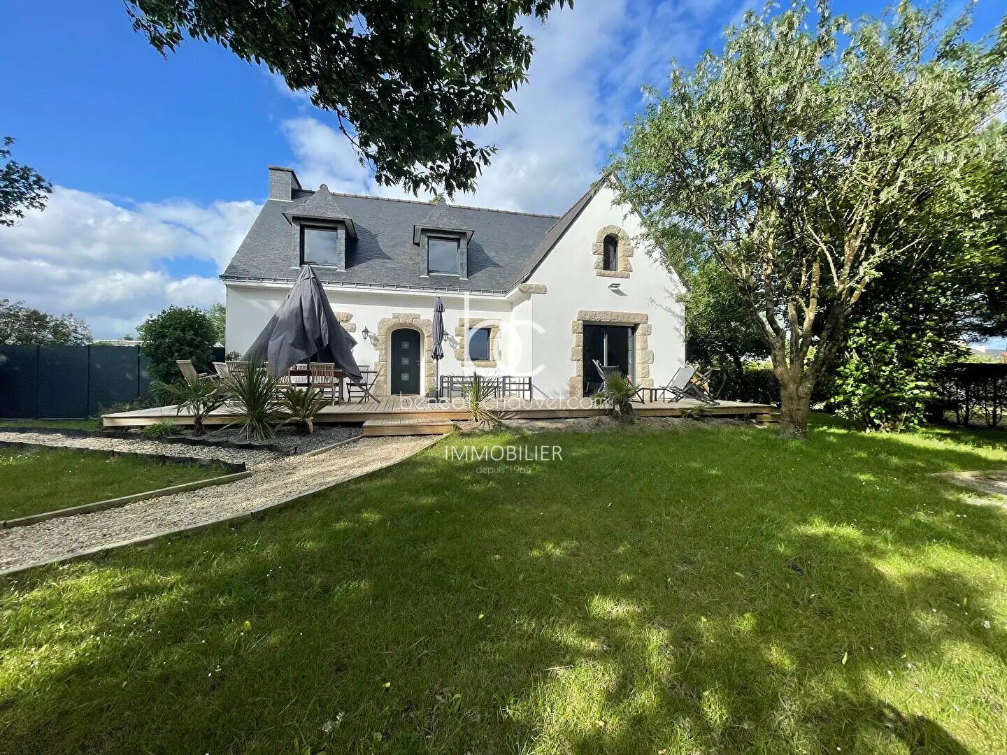 Maison à vendre, 157m², Ambon