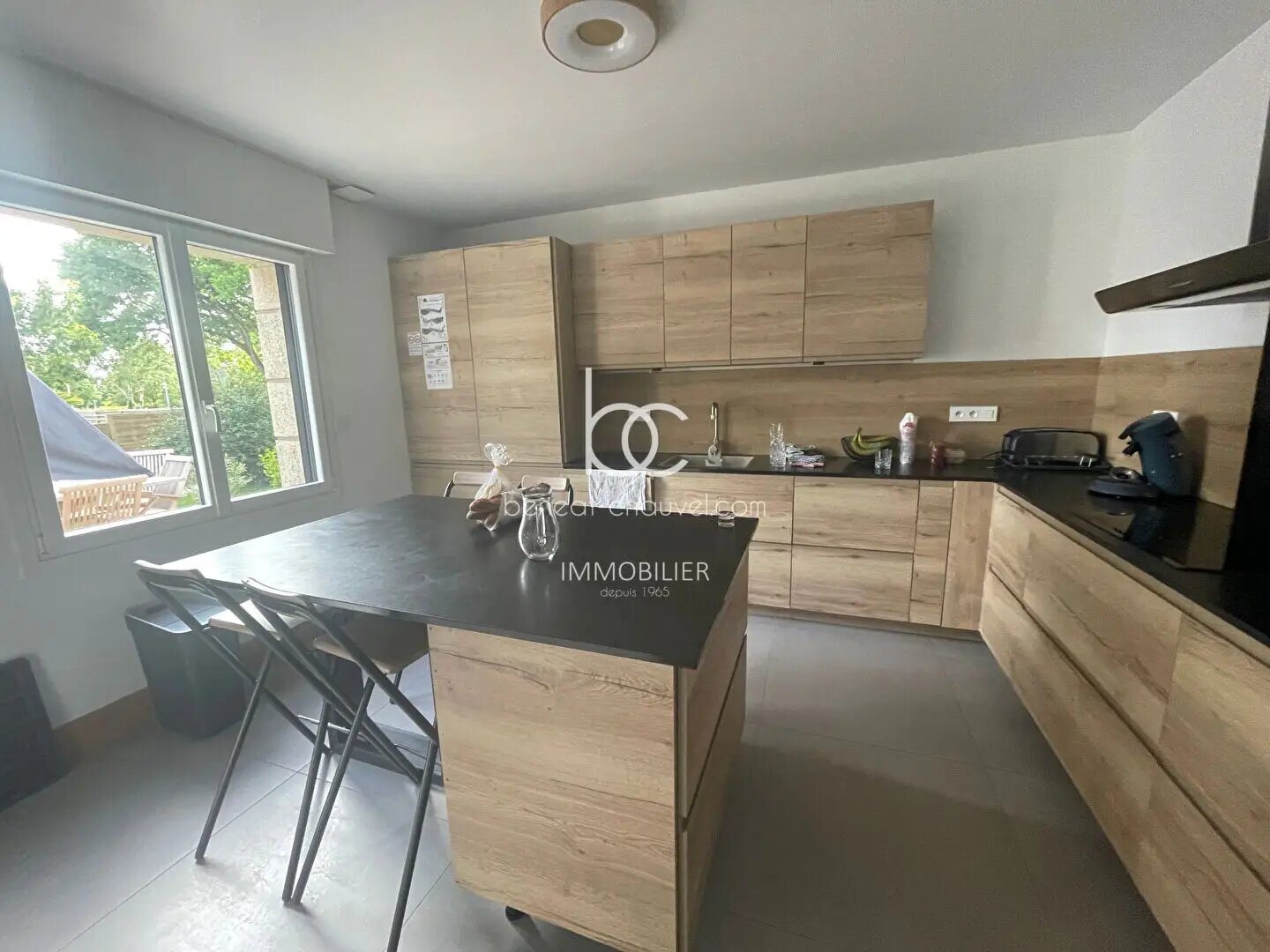 Maison à vendre, 157m², Ambon