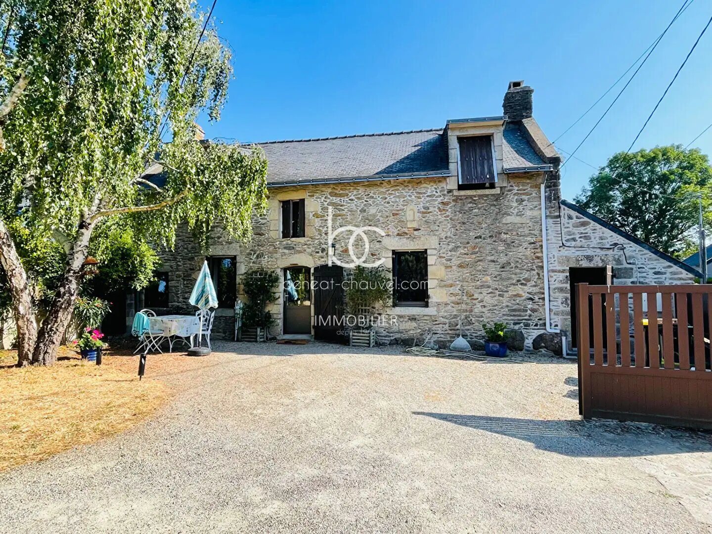 Maison à vendre, 128m², Sarzeau