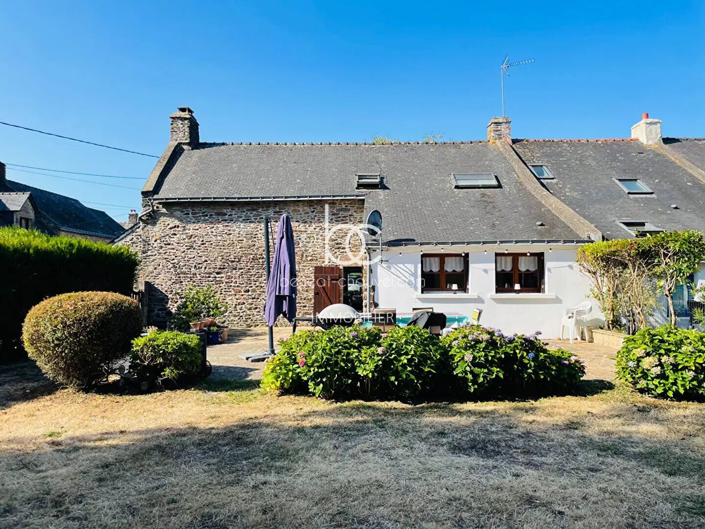 Maison à vendre, 128m², Sarzeau