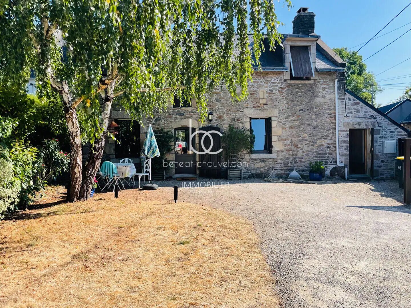 Maison à vendre, 128m², Sarzeau