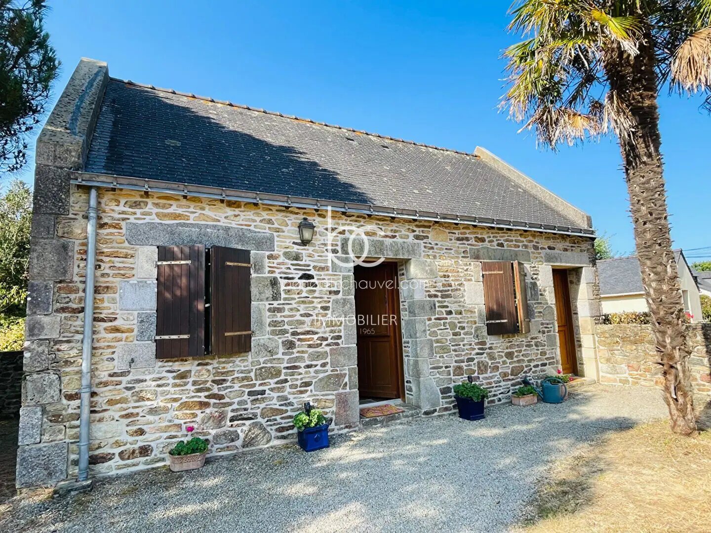 Maison à vendre, 128m², Sarzeau