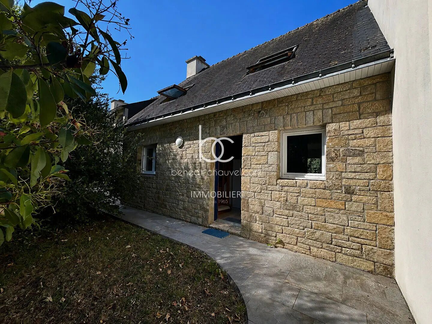 Maison à vendre, 73m², Sarzeau