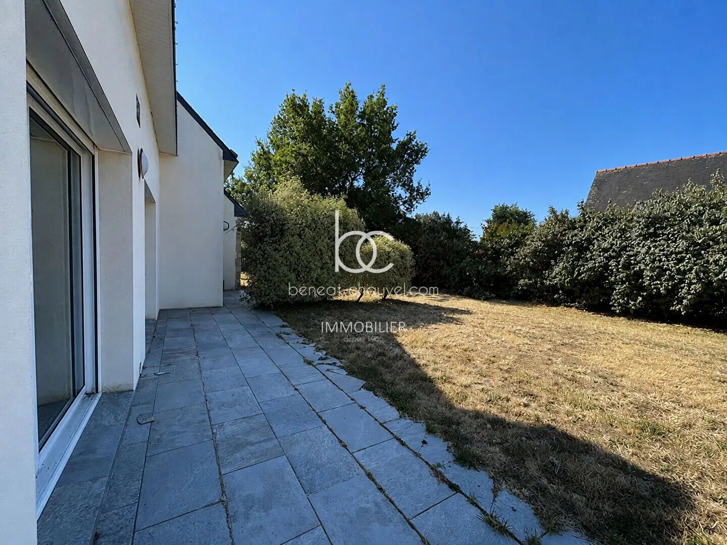 Maison à vendre, 73m², Sarzeau