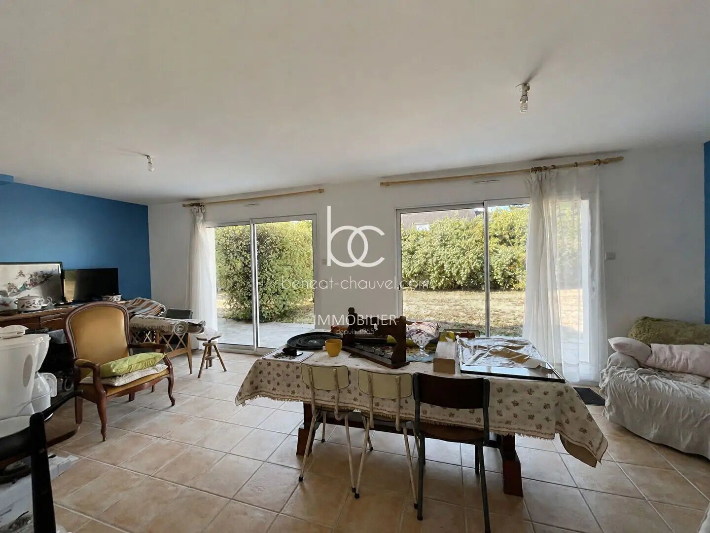 Maison à vendre, 73m², Sarzeau