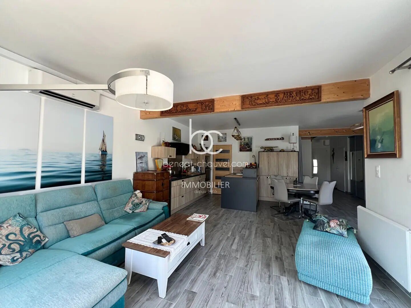 Maison à vendre, 135m², Sarzeau