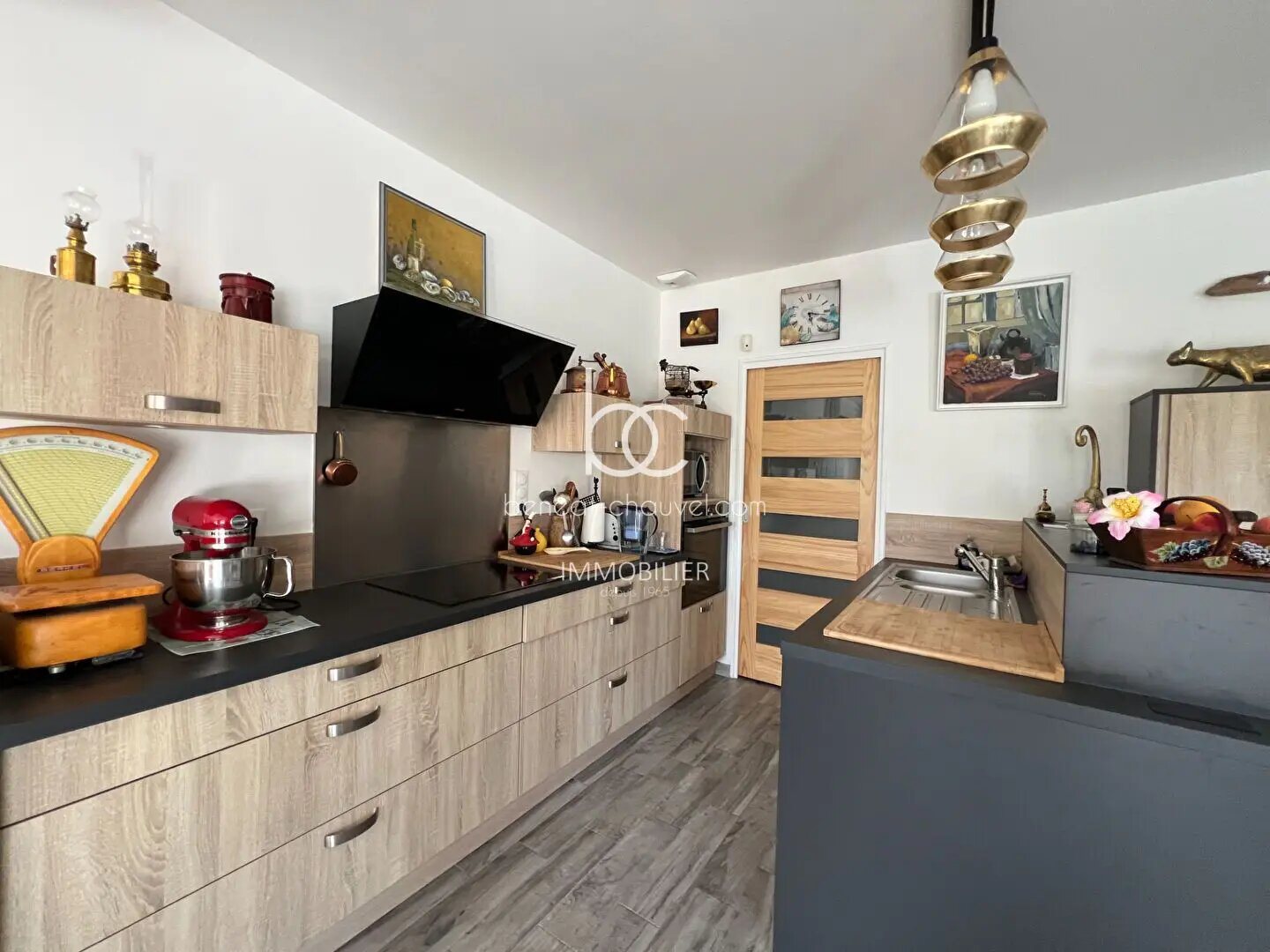 Maison à vendre, 135m², Sarzeau