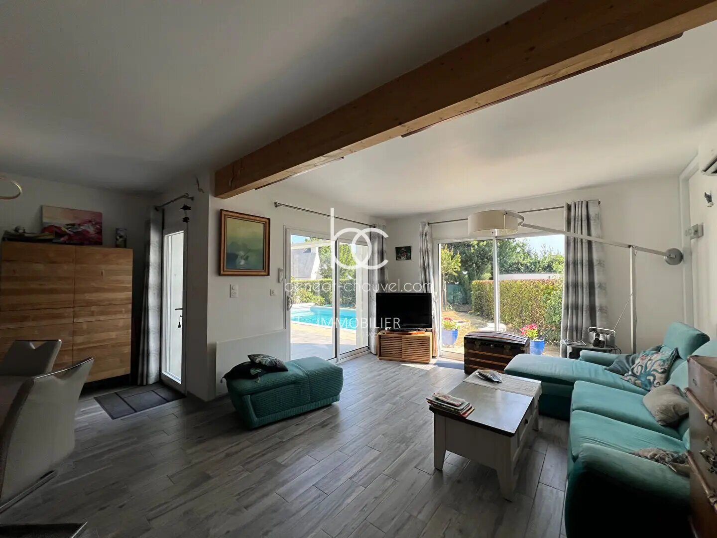 Maison à vendre, 135m², Sarzeau