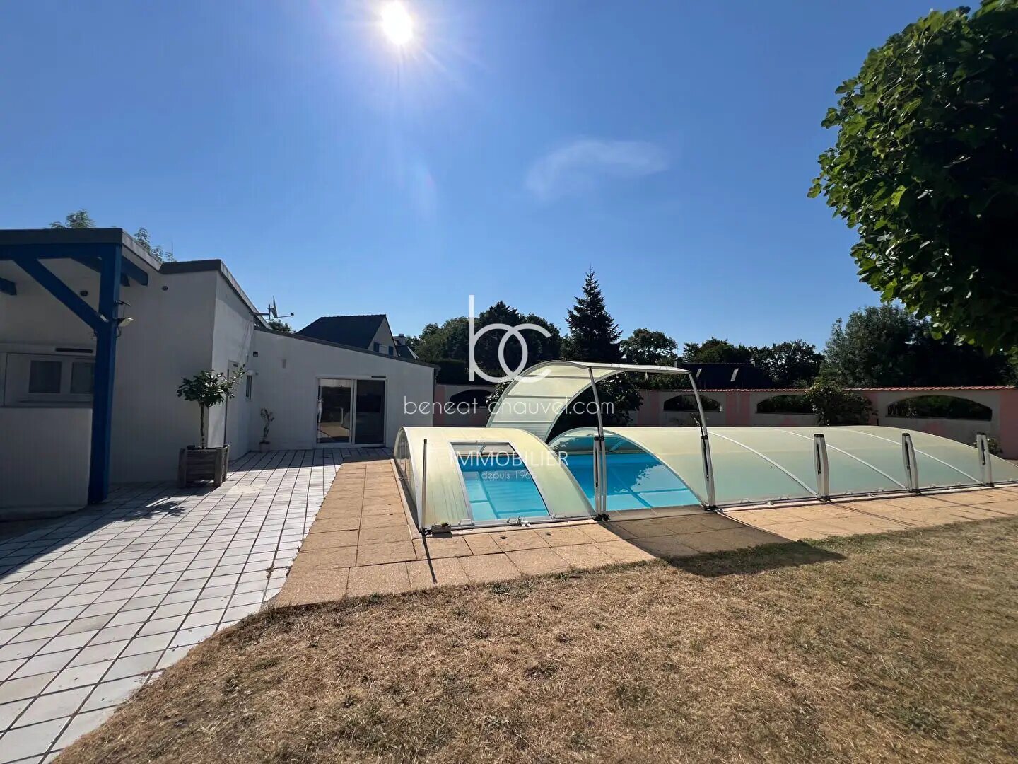 Maison à vendre, 56m², Sarzeau