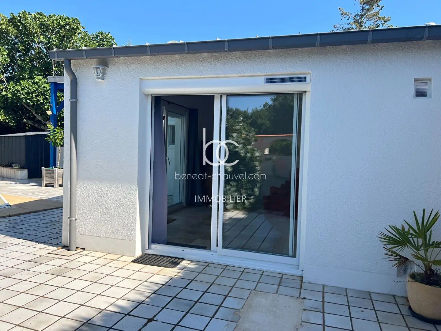 Maison à vendre, 56m², Sarzeau