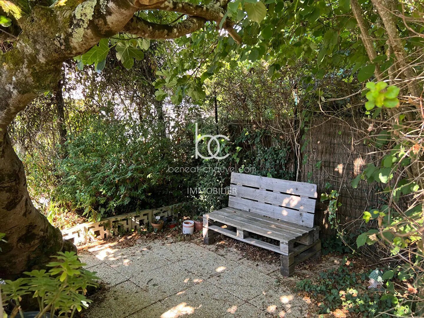 Maison à vendre, 56m², Sarzeau