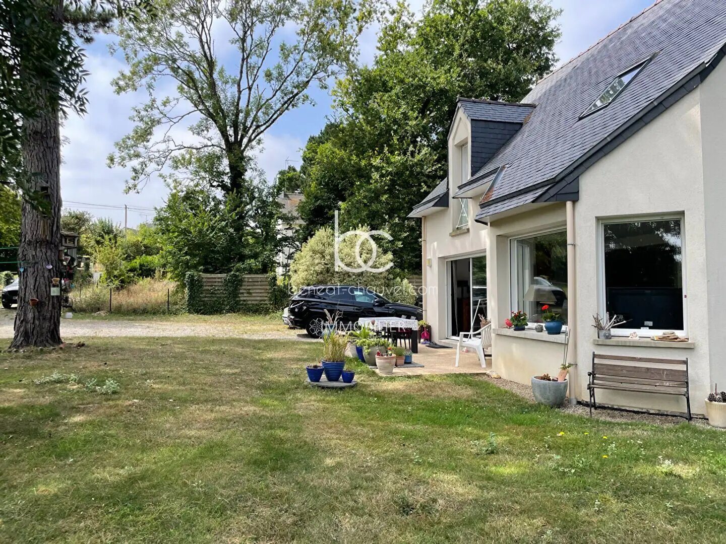 Maison à vendre, 105m², Sarzeau