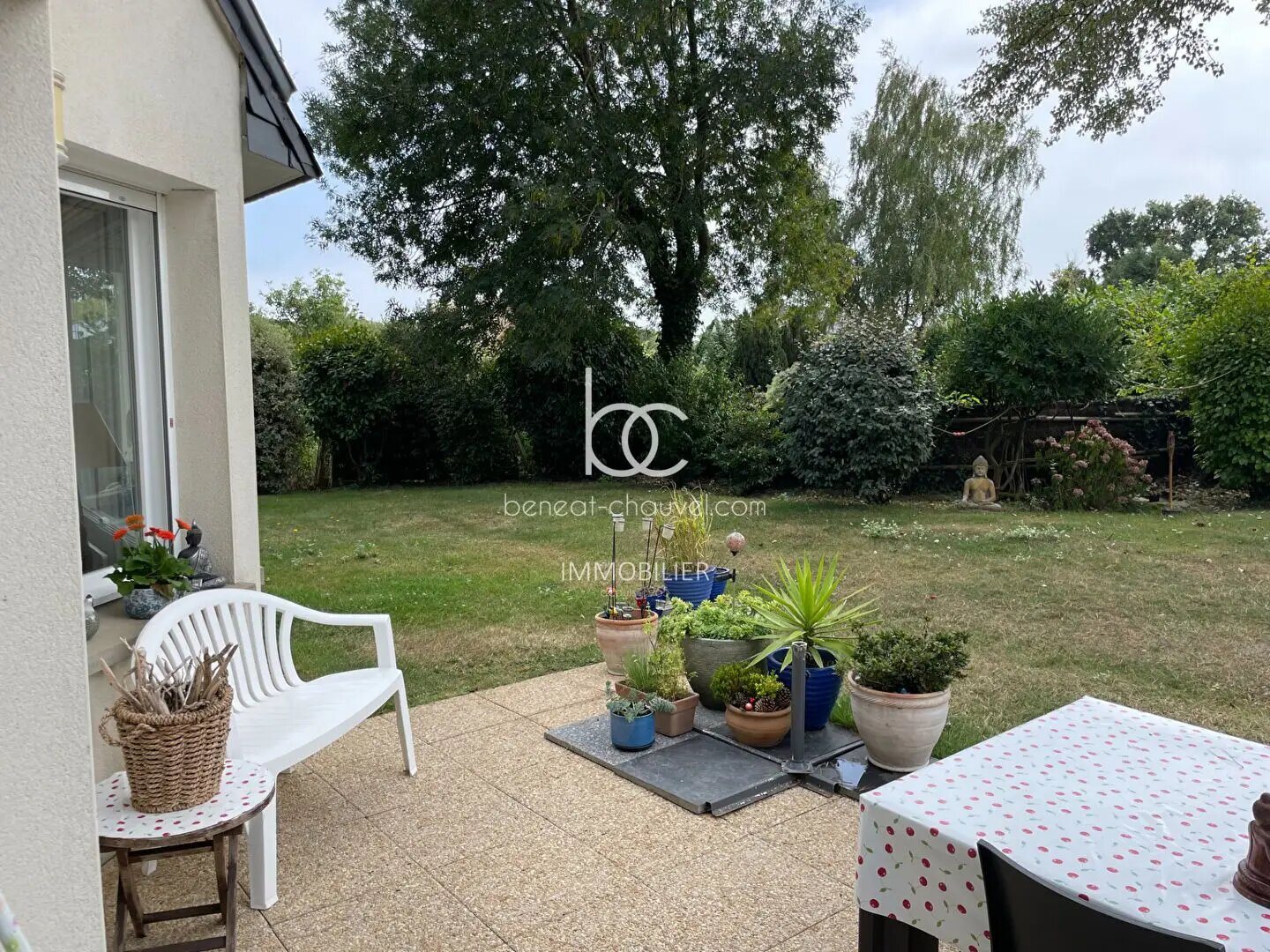 Maison à vendre, 105m², Sarzeau