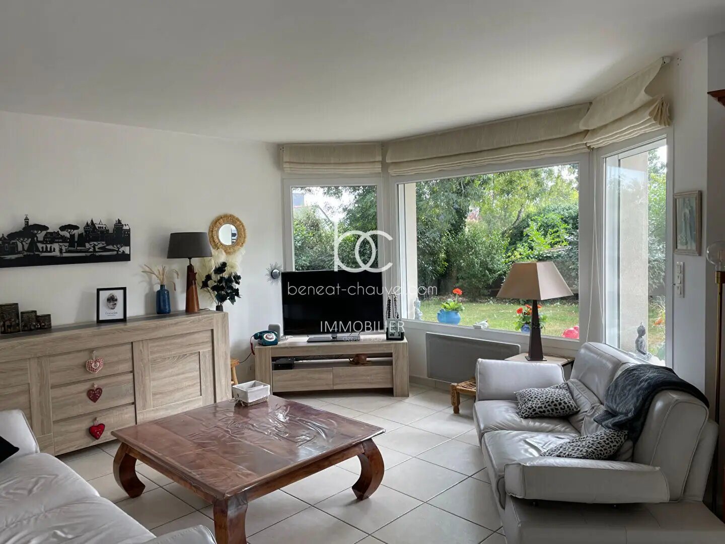 Maison à vendre, 105m², Sarzeau