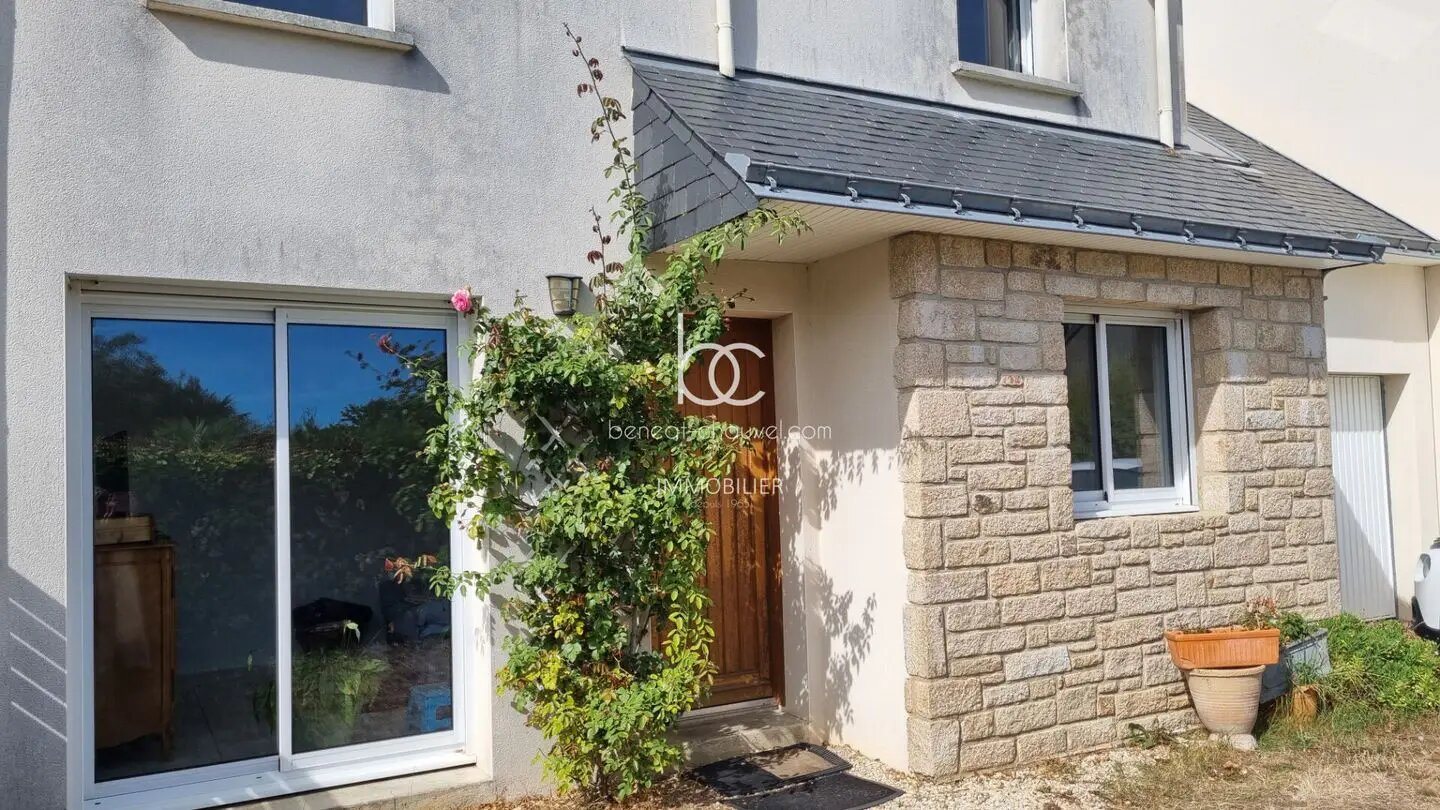 Maison à louer, 107m², Sarzeau