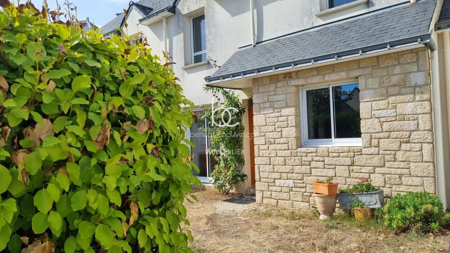 Maison à louer, 107m², Sarzeau