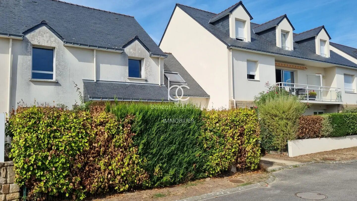 Maison à louer, 107m², Sarzeau