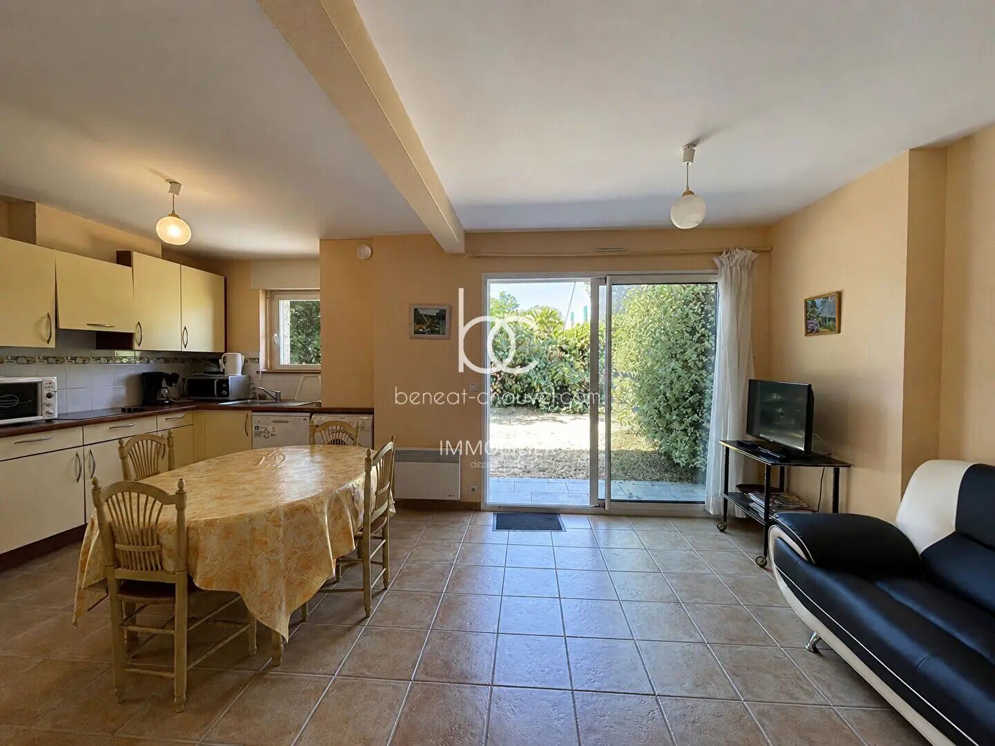 Maison à vendre, 61m², Sarzeau