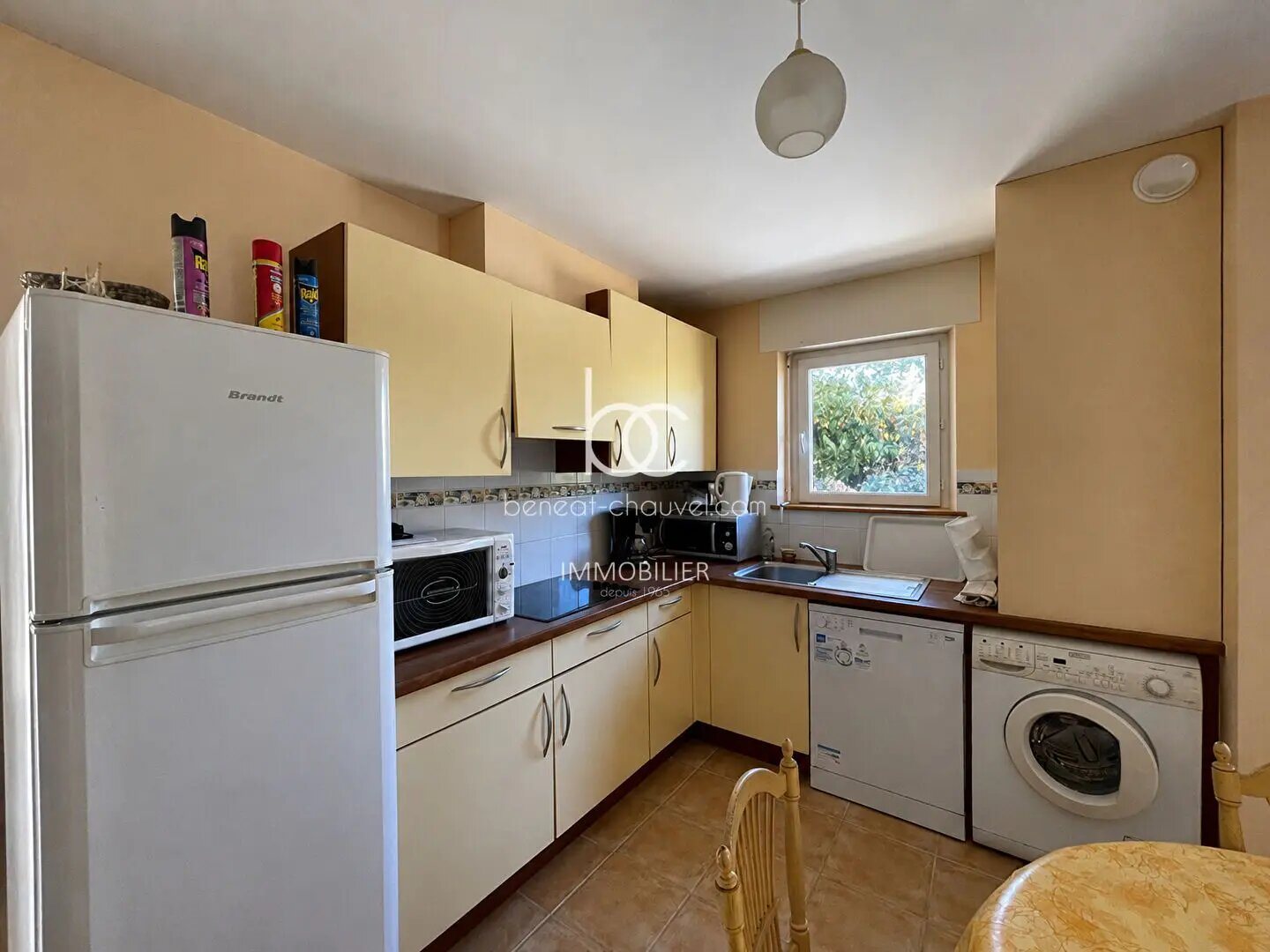 Maison à vendre, 61m², Sarzeau