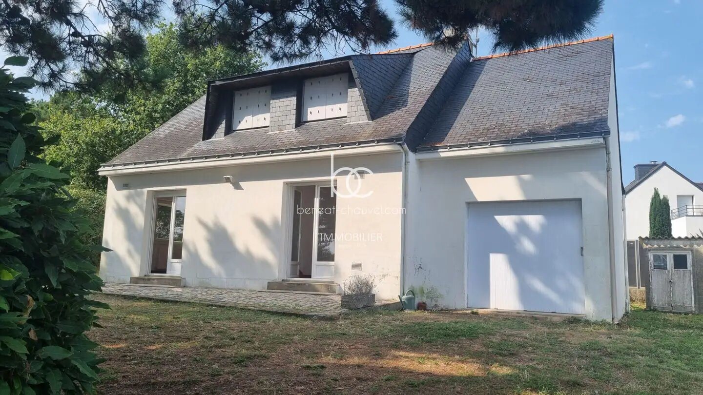 Maison à vendre, 62m², Sarzeau